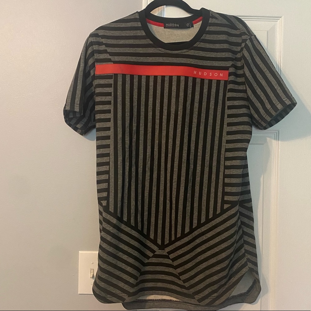 SALE Hudson shirt